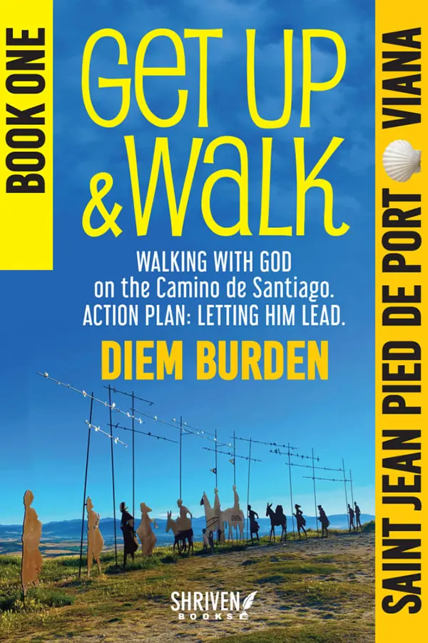 get up and walk