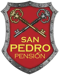 logo color pension sanPedro